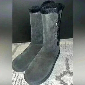 Koolaburra by UGG W Kinslei‎ Tall boots size 6